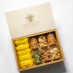 ル・パン神戸北野 コフレ カセット C 瀬戸内レモンケーキ 焼菓子6種 LEPAN スイーツ 洋菓子 焼菓子