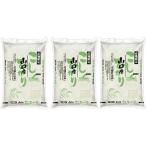 山口 雪蔵仕込 コシヒカリ 2kg×3 お米 常温 お取り寄せ お土産 ギフト プレゼント 特産品