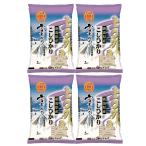 新潟県産こしひかり 8kg(2kg×4) お米 お取り寄せ お土産 ギフト プレゼント 特産品