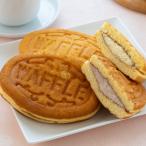  Okayama создание Meiji 4 год Fukui . вафля набор 2 вида комплект кондитерские изделия конфеты подарок на Bon Festival 