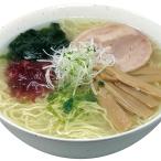 お取り寄せグルメ ギフト おすすめ　岩手 磯塩ラーメン 12食 セット ラーメン ラーメンセット ラーメンスープ 常温