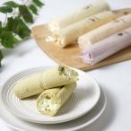 北海道 5種のふわふわスティックロールケーキ スイーツ 洋菓子 お取り寄せ お土産 ギフト プレゼント 特産品 おすすめ 爆買