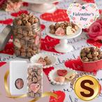 バレンタイン 2026 早割 P5倍 東京 マカロン・エ・ショコラ マカロンボーロ ショコラ S 紙袋付き スイーツ 洋菓子 チョコ ギフト プレゼント おすすめ