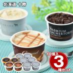 ショッピングお中元 アイス 北海道 十勝プレミアムアイス3種セット スイーツ アイスクリーム お取り寄せ お土産 ギフト プレゼント 特産品 おすすめ
