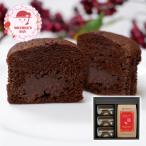 母の日 ギフト 2026 プレゼント 早割 P10倍 コーヒー＆トリュフショコラケーキギフト （コーヒー×1、ケーキ×3） コーヒー スイーツ 洋菓子 詰合せ おすすめ