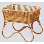 大阪府名産品 籐家具　国産籐（ラタン）ランドリー [KI-126]【お届け先不可地域：北海道・沖縄・離島】 常温