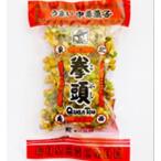 長崎県銘菓 長崎中華菓子 拳頭 130g ×6 / お取り寄せ お土産 ギフト プレゼント 特産品 母の日 おすすめ /