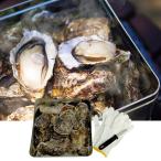 広島牡蠣のカンカン焼き 貝類 カキ 惣菜