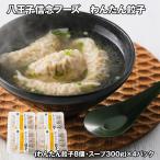 八王子信念フーズ わんたん餃子 4パック 中華惣菜 ぎょうざ お取り寄せ お土産 ギフト プレゼント 特産品 お年賀 おすすめ