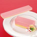 味の素 冷凍 フリーカットケーキ レアーストロベリー栃木県産とちおとめ苺果汁使用 スイーツ 洋菓子 ホームパーティー 業務用 ギフト プレゼント おすすめ