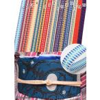 着物専門誌掲載加賀袋織四分紐並尺／...