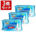 トイレクリーナー30枚入 3個セット お掃除シート オレンジオイル 配合 トイレクリーナー シート 替 爆買