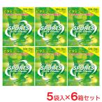 ショッピングスポーツドリンク スポーツドリンク 粉末パウダー 30袋セット 1L用×5袋入×6箱 レモン味 お徳用 スポーツドリンク