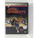 NBA Street series / ankle * breaker zwa-na-* Home * video Michael * Jordan [DVD]