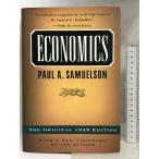 Economics: The Original 1948 Edition McGraw-Hill Education Samuelson, Paul A.