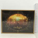 twilight トワイライト 初恋 プレミアムBOX 10,000セット限定 2枚組 DVD