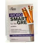  иностранная книга Word Smart for the GRE, 2nd Edition: A Guide to Perfect Usage (Smart Guides) Princeton Review Princeton Review