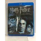 【楽天ブックス限定ジャケット】ハリー・ポッター ブルーレイ コンプリート セット（8枚組）