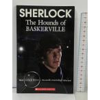  иностранная книга Sherlock: The Hounds of Baskerville (Scholastic Readers) Mary Glasgow Magazines Paul Shipton,
