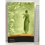  иностранная книга Penguin Readers: Level 4 EMMA (Penguin Readers, Level 4) Pearson Longman Jane Austen
