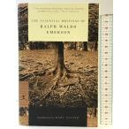  иностранная книга The Essential Writings of Ralph Waldo Emerson (Modern Library Classics) Modern Library Ralph WaldoEmerson