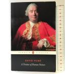  иностранная книга A Treatise of Human Nature: Being an Attempt to Introduce the Experimental Method of Reasoning into Mor (Penguin Classics)