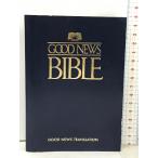  иностранная книга . документ Good News Bible gnt American Bible Society