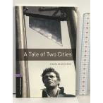  иностранная книга Oxford Bookworms Library 4 Tale of Two Cities 3/E Oxford University ELT Charles Dickens,