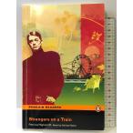  иностранная книга Strangers on a Train (Pearson English Graded Readers) Pearson Education PatriciaHighsmith