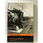 [ иностранная книга ] The Grapes of Wrath: Level 5 (Penguin Readers (Graded Readers)) Pearson Education John Steinbeck