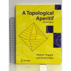  иностранная книга A Topological Aperitif Springer Huggett, Stephen