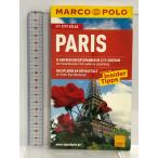  иностранная книга Paris: Reisen mit Insider-Tipps MARCO POLO