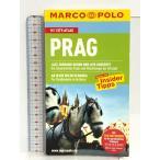  иностранная книга Prag: Reisen mit Insider-Tipps. Mit Cityatlas
