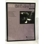  иностранная книга музыкальное сопровождение The Bill Evans Trio volume 3 Bill Evans Eddie Gome Marty Morrell Philly Joe Jones Jack Dejohnette Hal Leonard Publishing