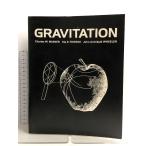  иностранная книга Gravitation EKR Charles W. Misner