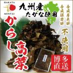 辛子高菜 からしたかな (博多辛子高菜) 九州産 250g