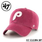【メーカー取次】’47 Brand 14751090 47 CLEAN UP フ