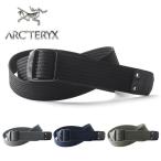 ARC’TERYX アークテリクス 29171 Conveyor Belt 38mm コンベヤー ベルト メンズ アウトドア ブランド【正規取扱店】【Cooポン対象外】【T】