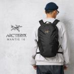 【正規取扱店】ARC'TERYX アークテリクス X000006136 MANTIS 16(マンティス 16)バックパック リュック アウトドア 【クーポン対象外】【T】