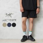 ARC’TERYX アークテリクス X000006955 Gamma Lightweight Short（ガンマ ライトウエイト ショートパンツ）9inch【正規取扱店】【クーポン対象外】【T】