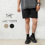 ARC’TERYX アークテリクス X000007186 Gamma Quick Dry Short(ガンマ クイックドライ ショートパンツ)9inch【正規取扱店】【クーポン対象外】【T】