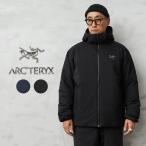 ARC’TERYX アークテリクス X000009902 Atom SV Hoody アトム SV フーディ 中綿 アウター アウトドア ブランド【クーポン対象外】【正規取扱店】【T】