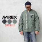 AVIREX アビレックス 6122139 X-15 OPEN BOTT