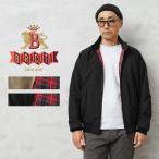 BARACUTA バラクータ 252MBRCPS0001 G9 BARACUTA CLOTH ハリントンジャケット MADE IN UK ブルゾン ワーク アウター 英国製【クーポン対象外】【T】