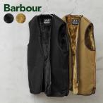 ショッピングファー Barbour バブアー MLI0035 フロントジップ FUR LINER（ファー ライナー） ベスト ジレ バーブァー ブランド【7933955019】【Sx】【T】