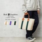 BARK OUTSIDERS バークアウトサイダーズ Leather Handle Tote 80's Medium トートバッグ 日本製 キャンバス アメカジ ブランド【クーポン対象外】【T】