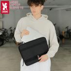 CHROME хром AC-189 LARGE LAPTOP SLEEVE 15 Large LAP tops Lee b15 персональный компьютер PC кейс сумка [ купон объект вне ][T]