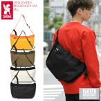 CHROME クローム JP-198 NEWSPAPER MESSENGER SM ニュースペーパー メッセンジャーバッグ SM ショルダーバッグ 通勤 通学 ブランド【クーポン対象外】【T】