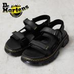 ショッピングドクターマーチン Dr.Martens ドクターマーチン 31560001 FORSTER フォースター ストラップサンダル メンズ ブランド 人気【クーポン対象外】【T】