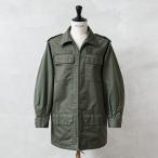 実物 新品 デッドストック フランス軍 エアフォース ジャケット【クーポン対象外】【I】